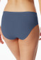 Midislip jeansblauw - Personal Fit
