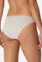 Rio briefs 2-pack lace black/sand - Cotton Lace