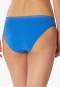 Rio briefs 2-pack lace aquarium/sand - Cotton Lace