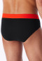 Rio-slips, set van 3, meerkleurig - 95/5
