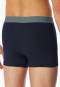 Shorts 3-pack Organic Cotton woven elastic waistband multi-colored - 95/5