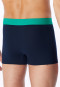 Shorts 3er-Pack mehrfarbig - 95/5