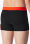 Shorts, set van 3, meerkleurig - 95/5