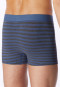 Shorts, set van 3, effen/gestreept, meerkleurig - 95/5