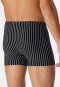 Short a strisce multicolore  95/5