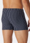 Multi-colored Stripe Shorts – 95/5