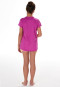 Pigiama corto fucsia - Teens Nightwear