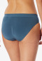 Rio briefs Seamless atlantic blue - Classic Seamless