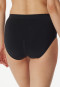 Retro-Slip seamless schwarz - Classic Seamless