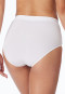 Retro-Slip seamless weiß - Classic Seamless