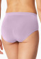 Slip retrò senza cuciture, colore orchidea - Classic Seamless