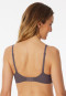 BH mit Spacer-Schale mauve - Air