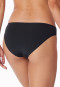 Rio-Slip blickdichte Spitze schwarz - Air