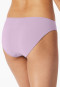 Rio-Slip blickdichte Spitze orchid - Air