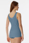 Tank Top atlantikblau - Revival Greta