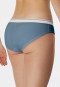 Briefs atlantic blue - Revival Greta