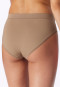 Retro Pants, nougat - Unique Micro