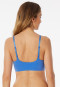 Bustier microvezel uitneembare pads aquarium - Invisible Soft