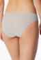 Hip-Rio-Slip Microfaser grau-jaspe - Invisible Soft