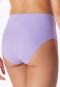 Maxi-slip van microvezelstof, zacht lila - Invisible Soft