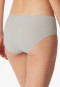 Panty seamless grau-jaspe - Invisible soft