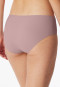 Culotte seamless rose tendre - Invisible Soft