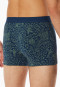 Shorts imprimés kaki - 95/5