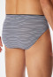 Supermini modalvezels grafiet - Long Life Soft