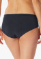 Panty Spitze graphit - Modern Lace
