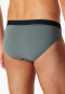 Rio briefs stripes mineral - Duality Function