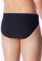 Slip rio con fantasia color rame - 95/5