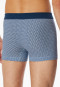 Shorts chequered air - 95/5