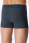 Shorts deepblue gemustert - 95/5