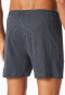 Boxer shorts 2-pack jersey plain patterned - Boxer shorts multipacks