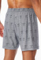 Boxer shorts 2-pack jersey plain patterned - Boxer shorts multipacks