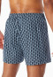 Boxer shorts 2-pack jersey plain patterned - Boxer shorts multipacks