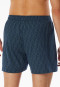 Boxer shorts 2-pack jersey plain patterned - Boxer shorts multipacks