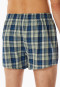 Boxershorts Multipacks confezione da 2 in tessuto check multicolore - Boxershorts Multipacks