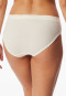 Tai briefs fine rib off-white - Revival Paula