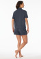 Pyjamas short graphite - Casual Nightwear
