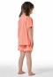 Short pyjamas sun apricot - Girls World