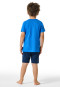 Short pyjamas fish aquarium - Boys World