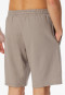 Broek korte kwaliteit clay - Mix+ Relax