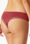 String Cheeky lot de 3 dentelles multicolores - Modern Multipacks
