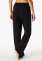 Pantaloni lunghi neri - Mix+Realx