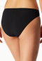 Slip rio in pizzo nero - Unique Cotton