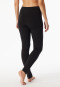Leggings wärmen schwarz - Invisible Soft Warming