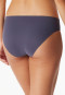 Rio-Slip seamless Spitze indigo - Invisible Soft Lace