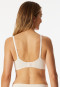 Soft BH mit Schale off-white - Unique Cotton