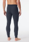 Hose lang nachtblau - Comfort Fit